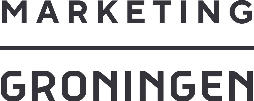 Logo Marketing Groningen
